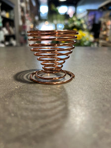 Wire Airplant Holder