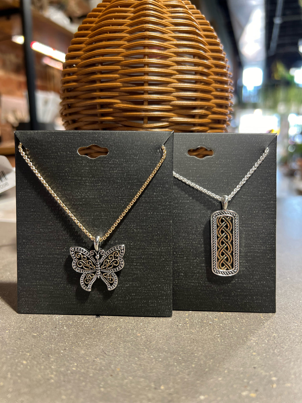 Necklace