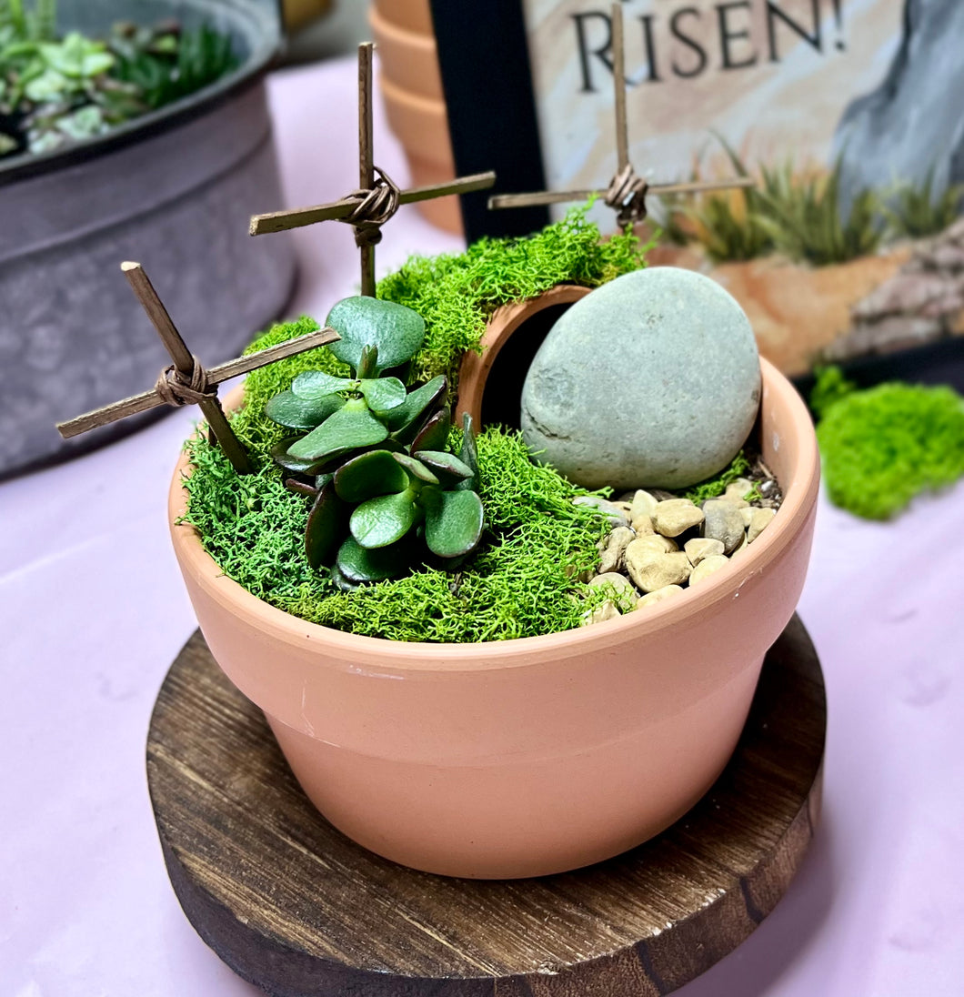 Resurrection Garden