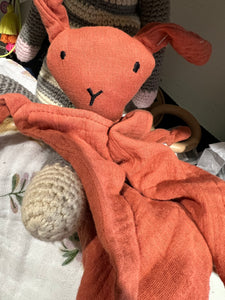 Bunny Lovey