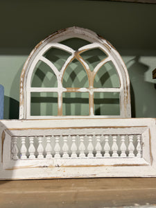 Arch Planter