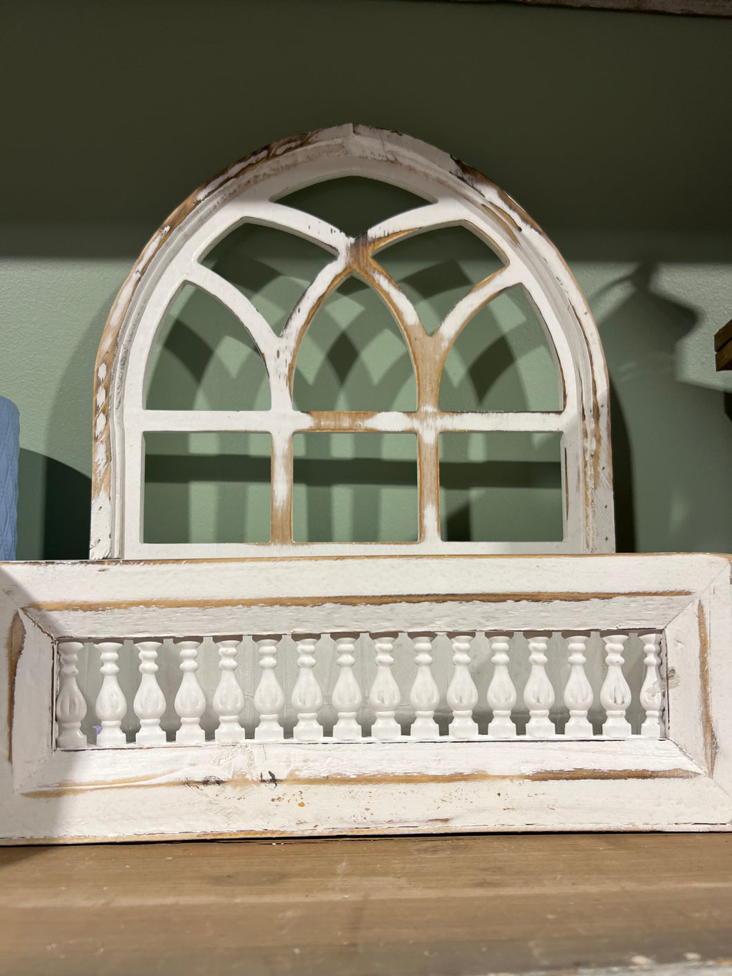 Arch Planter
