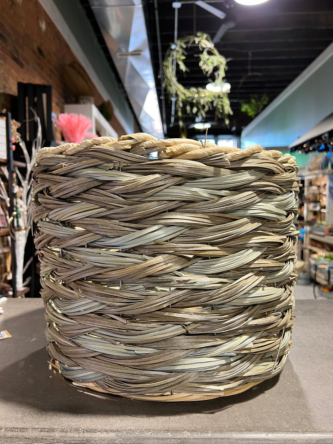 Large Basket