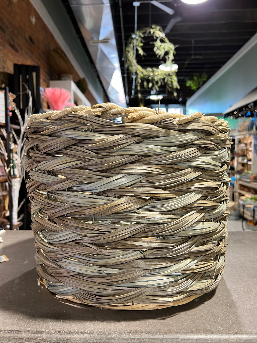 Medium Basket