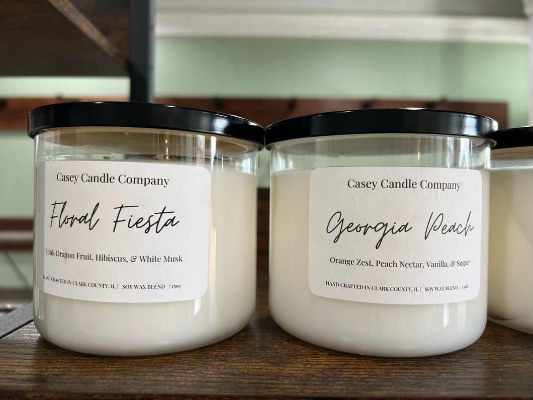 15 Oz Candle