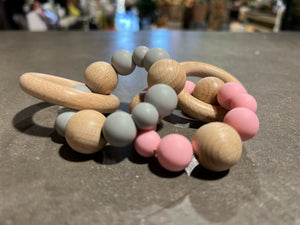 Teether