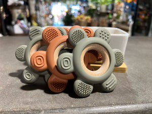 Teether