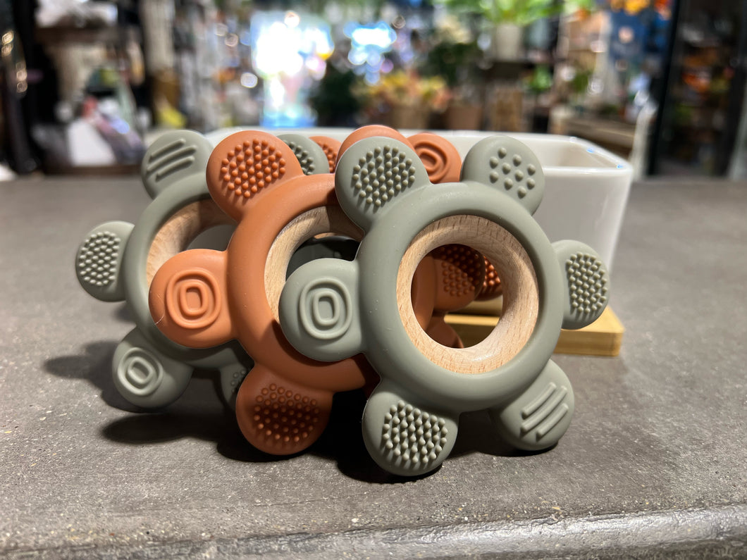 Teether
