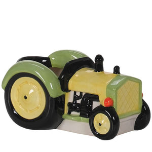 Tractor Planter