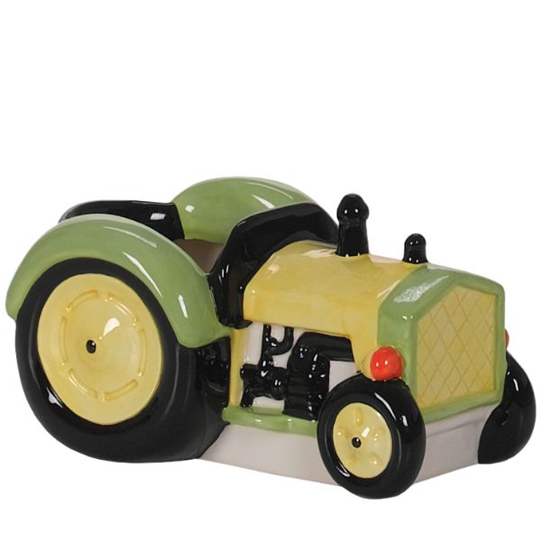 Tractor Planter