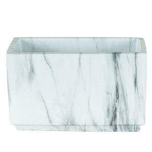 MARBLE PLANTER