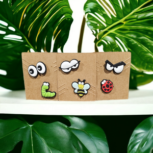Plant Buddies