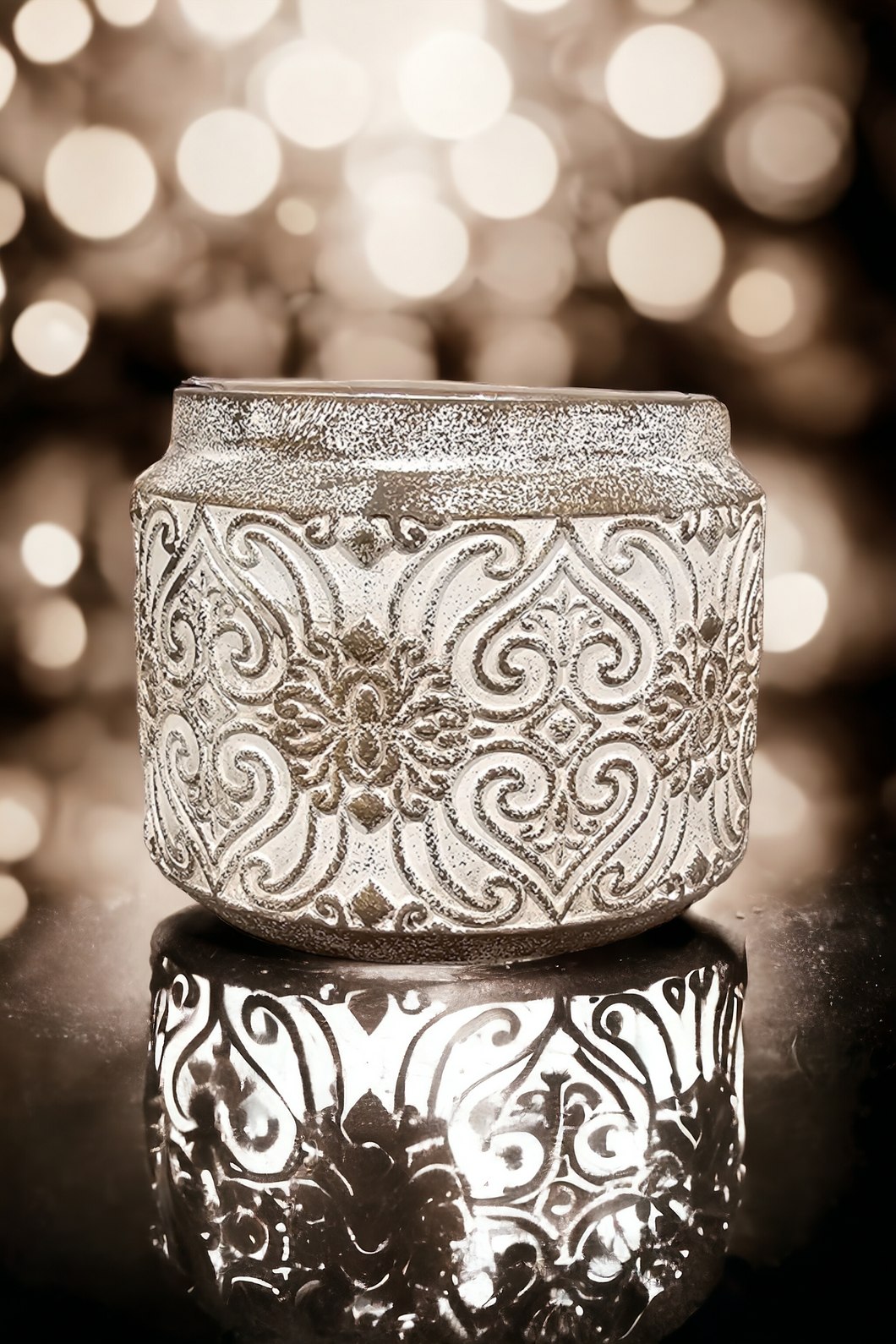 Antique Planter