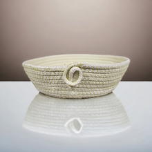 Load image into Gallery viewer, JB Handmade Basket $10
