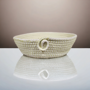 JB Handmade Basket $10
