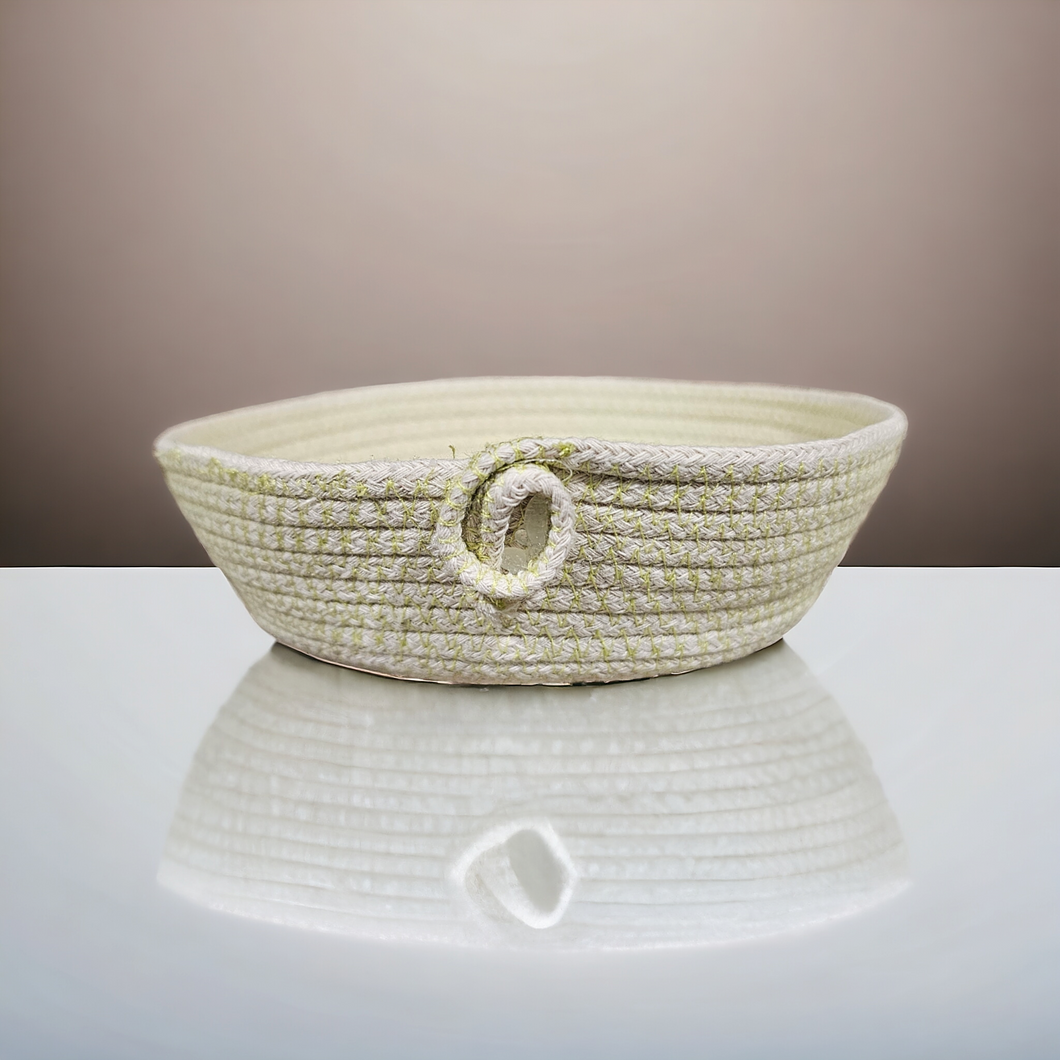 JB Handmade Basket $10