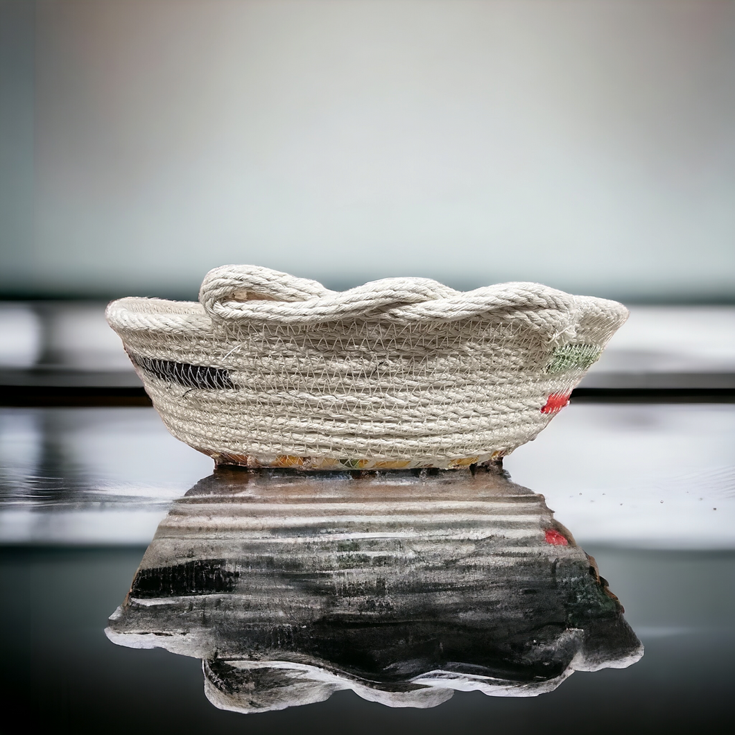 JB Handmade Basket $20