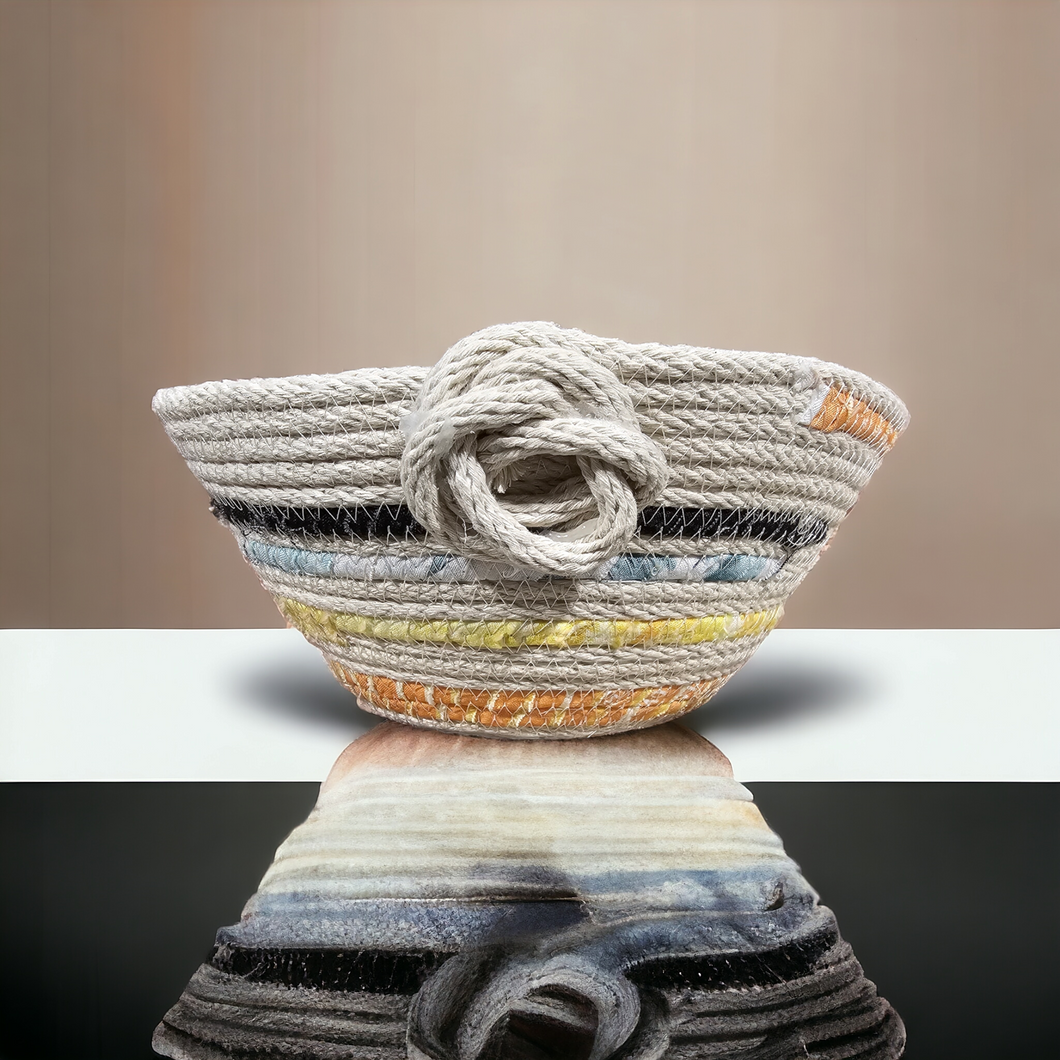 JB Handmade Basket $25