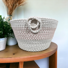 Load image into Gallery viewer, JB Handmade Basket $30
