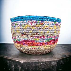 JB Handmade Basket $45