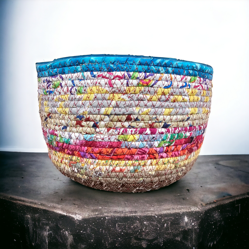 JB Handmade Basket $45