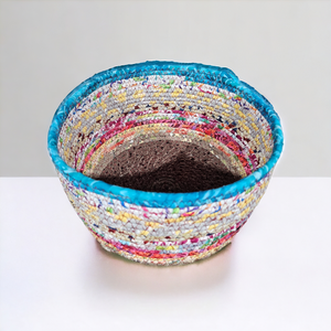 JB Handmade Basket $45