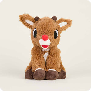 Rudolph Warmie