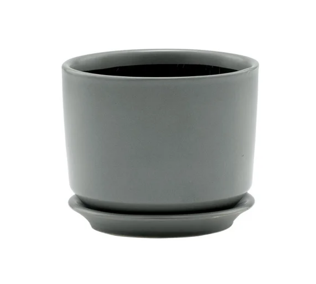 Sm. Charcoal Pot
