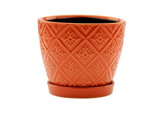Md Crusade Rust Pot