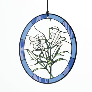 Woodstock Décor Chime™ - Lily