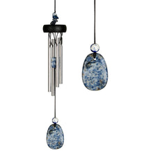 Load image into Gallery viewer, Precious Stones Windchime™ - Lapis

