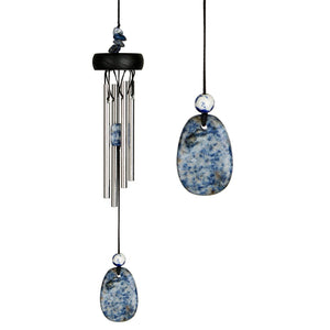 Precious Stones Windchime™ - Lapis