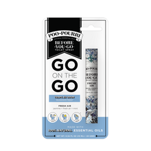 Load image into Gallery viewer, Poo~Pourri Fresh Air 10mL, Travel Size
