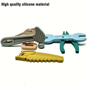 Silicone Tool Toys