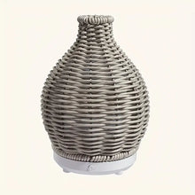 Load image into Gallery viewer, Rattan Diffuser/Humidifier
