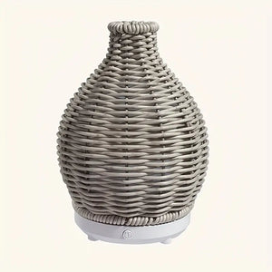 Rattan Diffuser/Humidifier