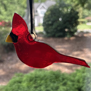 Celebration Of Life Cardinal: Sympathy Gift Ornament 8103