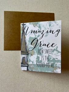 Christian gift Notecard set