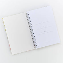 Load image into Gallery viewer, Everything Beautiful Wirebound Notebook  - Ecclesiastes 3:11
