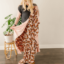 Load image into Gallery viewer, Healing Swaddle Blanket: Adult
