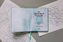 Load image into Gallery viewer, The Overthinker's Devotional
