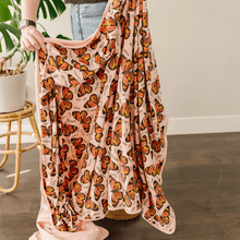 Load image into Gallery viewer, Healing Swaddle Blanket: Adult
