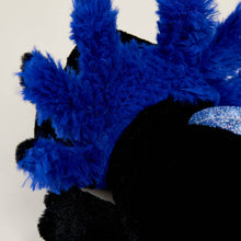 Load image into Gallery viewer, Black Axolotl Warmies
