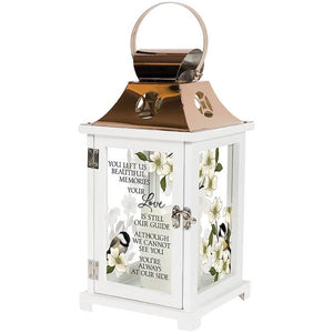 "Your Love" Lantern