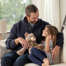 Load image into Gallery viewer, Here to Hug Bear - Brown
