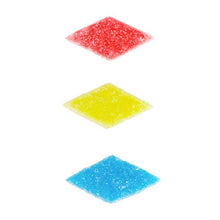 Load image into Gallery viewer, Sweet Luxe™ NEW Extra Crunchy Crystal Candy - Fruity Fusion Flavor Mix
