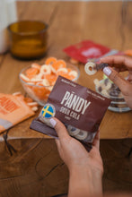 Load image into Gallery viewer, Pandy Swedish Candy Sour Cola Dummies 1.8oz
