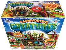 Load image into Gallery viewer, Carnivorous Creatures Biosphere
