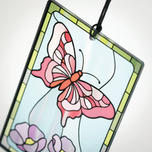 Load image into Gallery viewer, Woodstock Décor Chime™ - Butterfly
