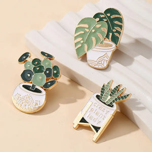 Lapel Pin - assorted